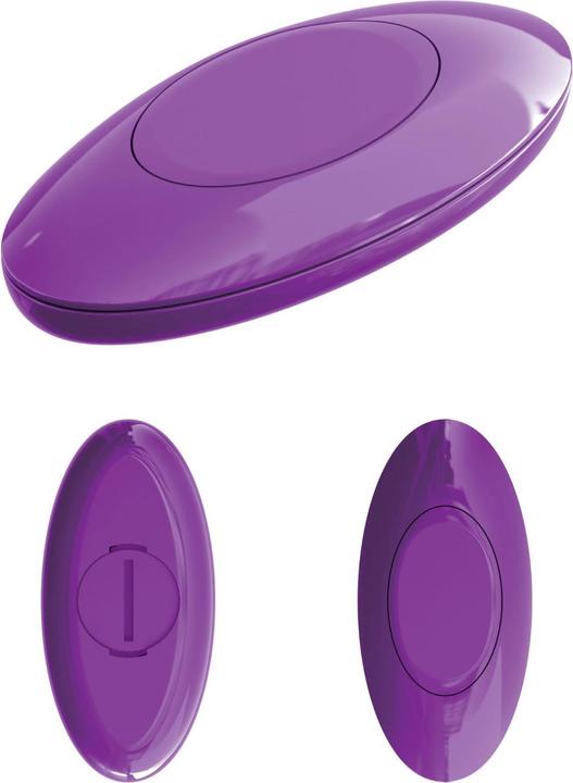 Image du produit Pipedream Plug anal avec télécommande Wall Banger