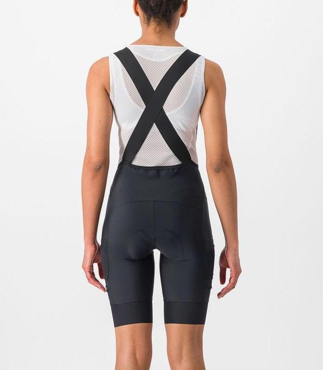 Castelli Unlimited Cargo W Bibshort