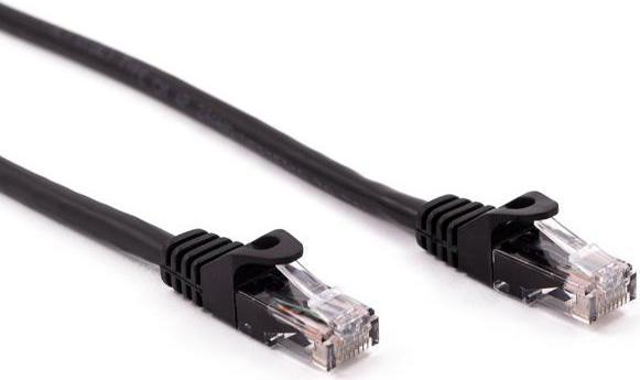 Nilox CABLE RJ45 CAT6 1M NXCRJ4501 (U/UTP, CAT6, 1 m)