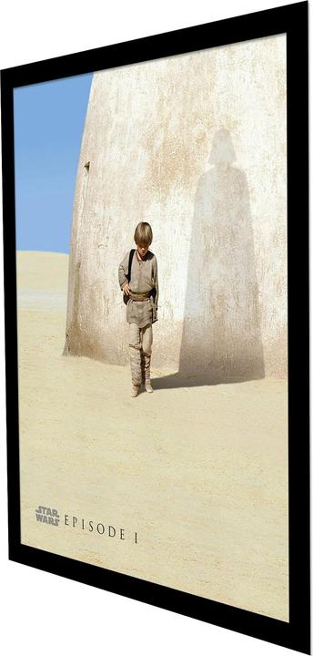 Immagine prodotto Star Wars Anakin Skywalker (30 x 40 cm)