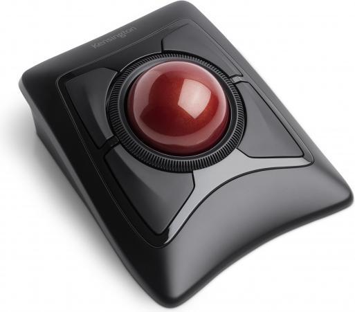 Immagine prodotto Kensington Manipolatore di sfere Expert Wireless Trackball (Senza fili)