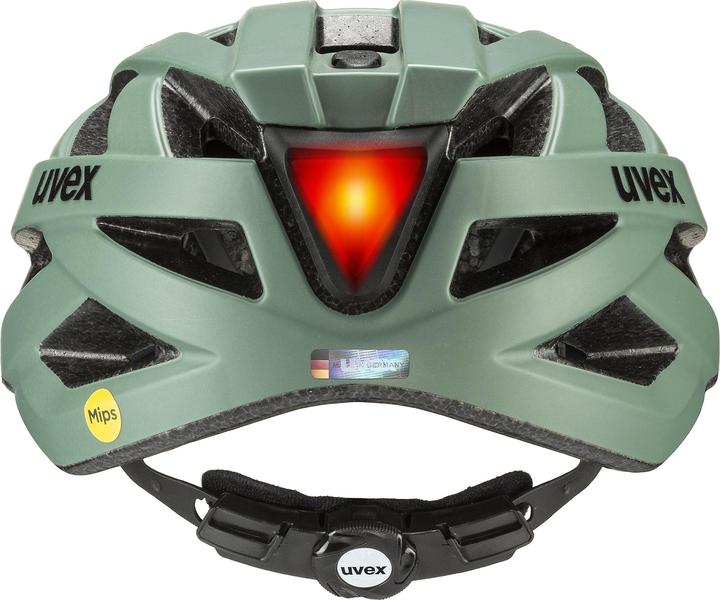 Immagine prodotto Uvex Sports City I-VO MIPS (56 - 60 cm)