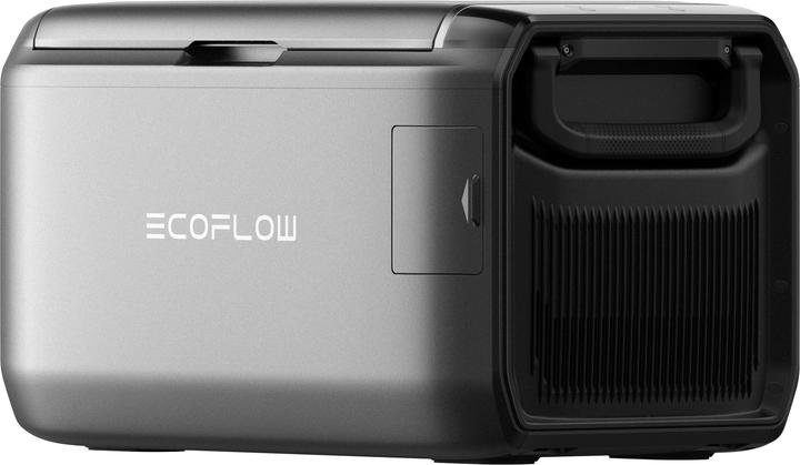 Produktbild EcoFlow Glacier 35L Kühlbox ohne Akku (35 l)