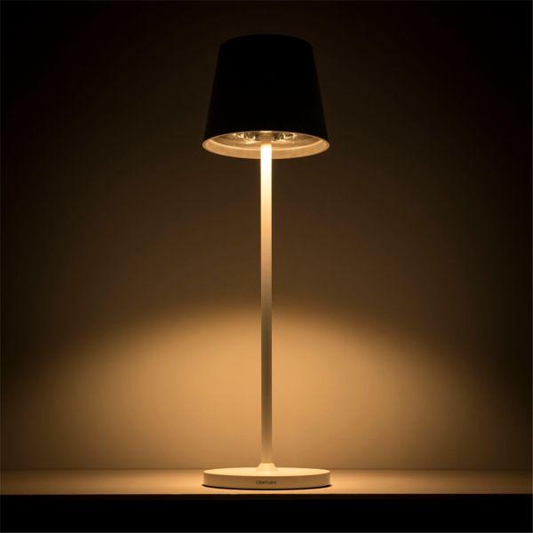 Image du produit Century Lampe de table LED Lume (190 lm)