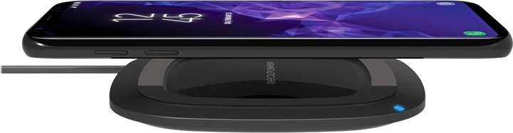 Actual product image RealPower Wireless FreeCharge (10 W)