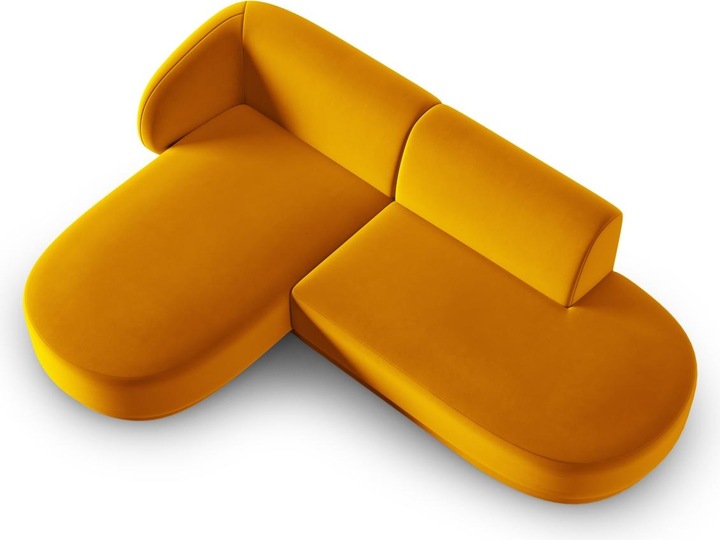 Actual product image CXL by Christian Lacroix Lionel (Corner sofa)