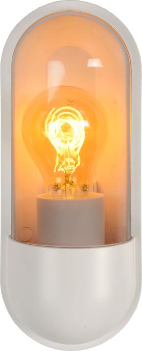 Actual product image Lucide Wall & Ceiling Lights (E27, IP54)