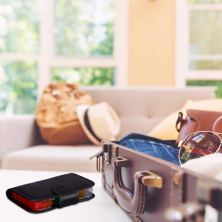 Immagine prodotto Benson Care Cassetta di sicurezza