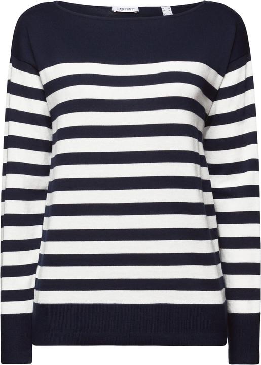 Image du produit Esprit sweatshirt col bateau (XXS)