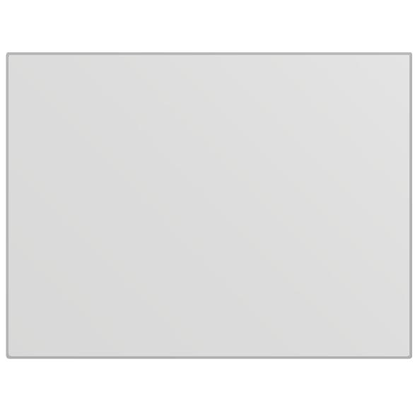Thumbnail - Dipos Displayschutzfolie Antireflex (Displayschutz, GFX 50R), Kameraschutz, Transparent