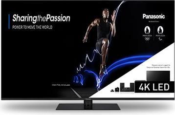Produktbild Panasonic TN-55W70AEZ (55", LCD, 4K, 2024)