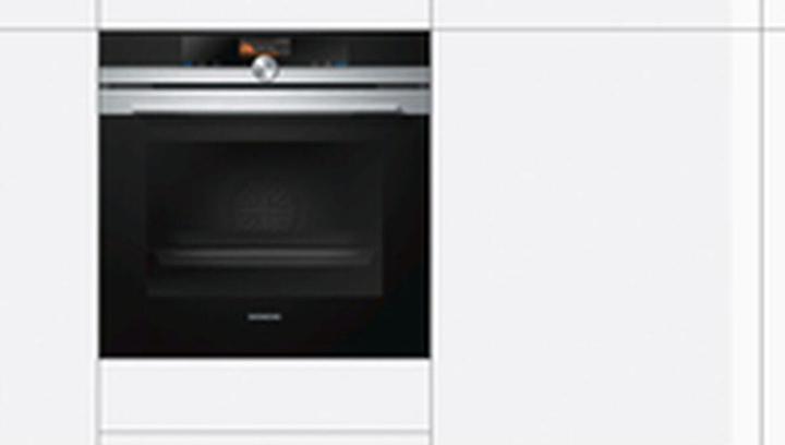 Actual product image Siemens HB676GBS1 Oven A-30%, stainless steel