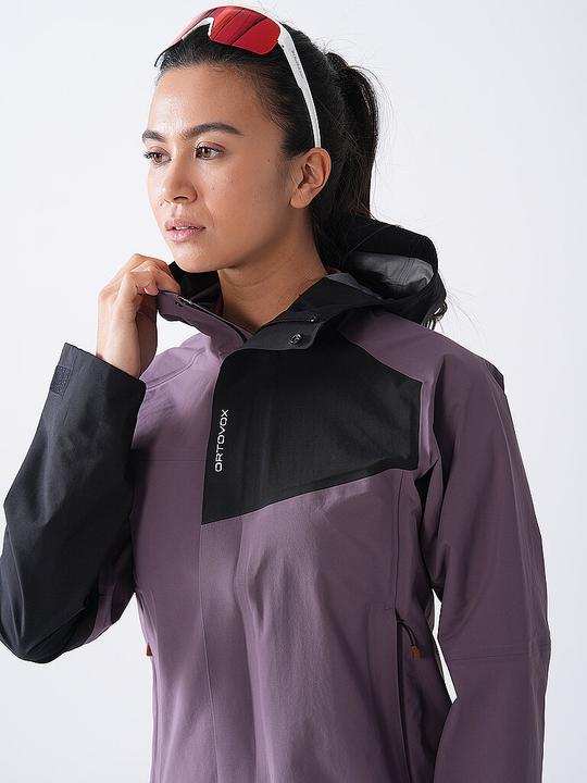 Produktbild Ortovox Seceda Softshell Jacket (M)