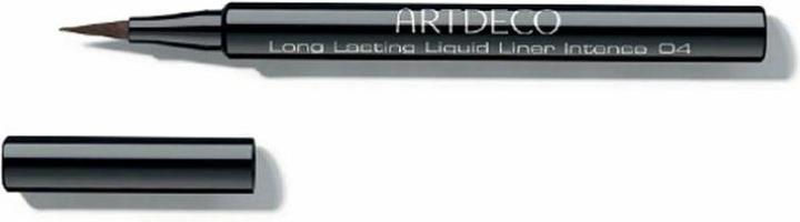 Produktbild Artdeco Liquid Liner Intense (04 brown line)
