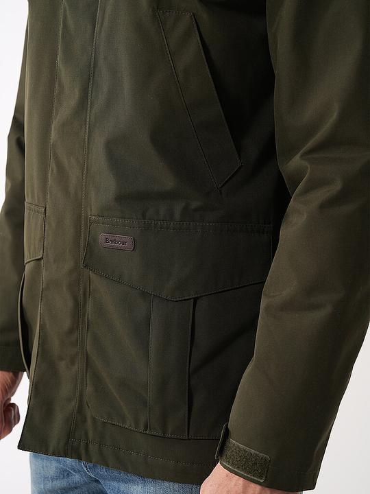 Immagine prodotto Barbour Parka BROCKSTONE (L)