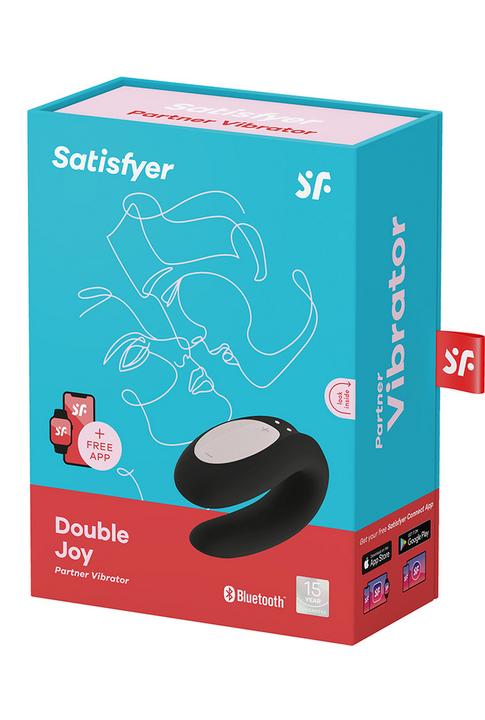 Produktbild Satisfyer Double Joy
