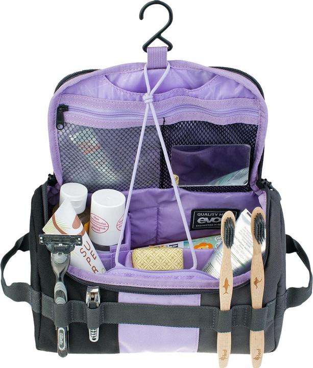 Actual product image Evoc Wash Bag 4L (4 l)