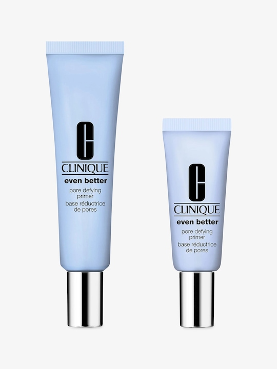 Actual product image Clinique Even Better Pore Defying Primer
