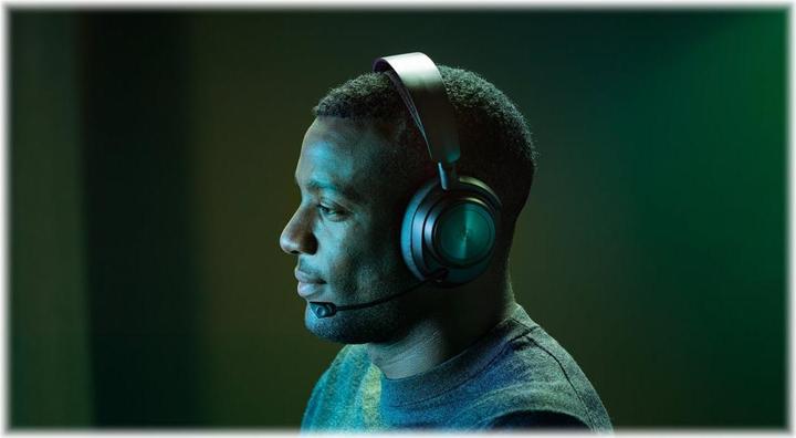 Immagine prodotto SteelSeries Arctis Nova Pro Wireless X (Senza fili)