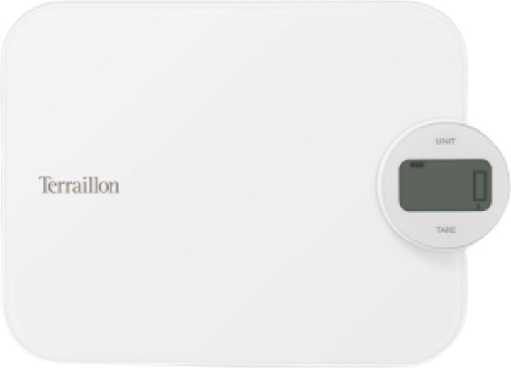Image du produit Terraillon Dynamo Glass