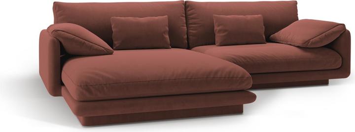 Produktbild Micadoni Torino (Ecksofa)