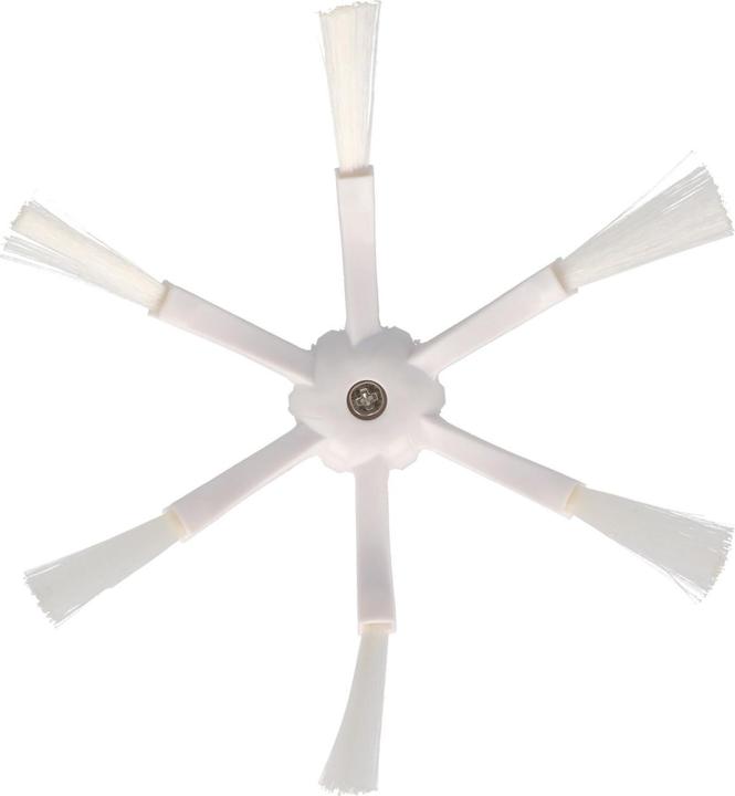 AccuCell Brosse latérale de rechange Xiaomi Mi Robot Vacum (1.Gen) Mi Robot Mijia 1S