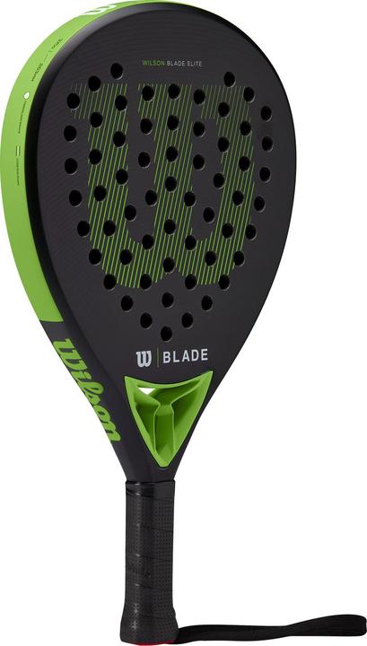 Produktbild Wilson Blade Elite V2.0 Padelschläger