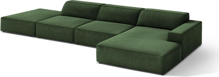 Produktbild Micadoni Jodie (Ecksofa)