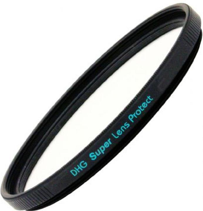 Produktbild Marumi Protect-Serie Super DHG (77 mm, Schutzfilter)