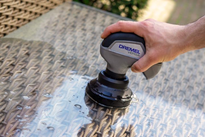 Immagine prodotto Dremel Tampone di pulizia in schiuma PC362, 3 pezzi