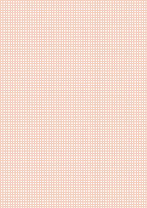 Image du produit Stafil Paquet de tissus Patchy "Hearts and Flowers", set de 5, 5 designs à 45 x 55 cm