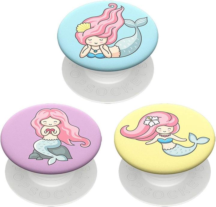 Immagine prodotto PopSockets PopMinis Beach Baes