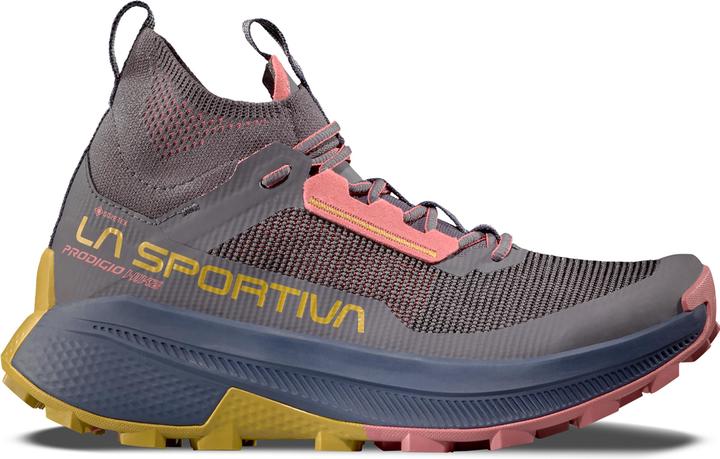 Produktbild La Sportiva Prodigio Hike (39.5)
