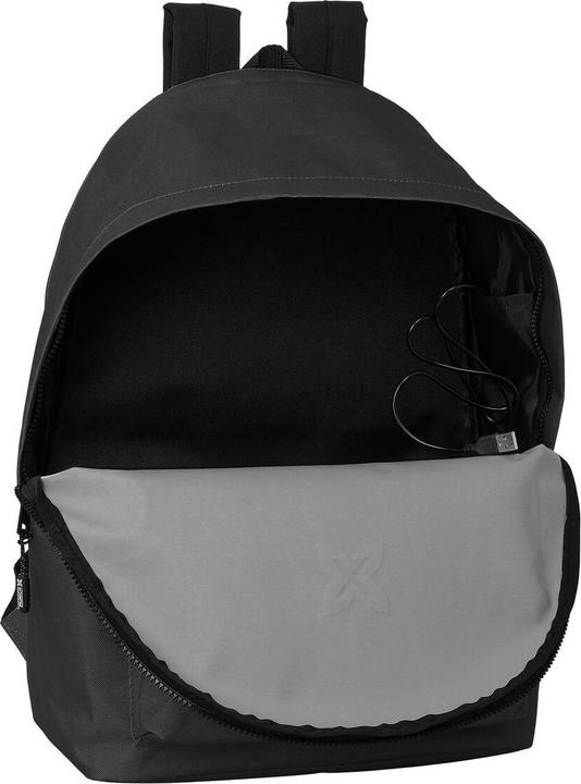 Produktbild MunichSport Laptoptasche Munich Basic Schwarz 31 x 44 x 18 cm