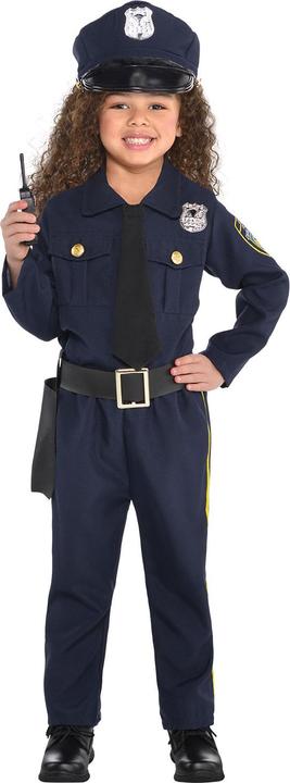 Amscan Adult costume Dreadful Darling size XXL