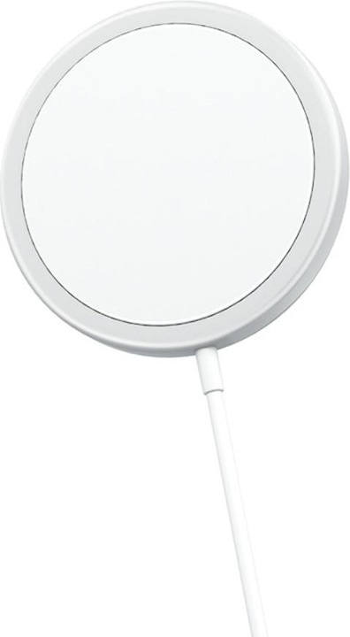 Produktbild Apfelkiste USB C MagSafe Ladegerät Magnetischer Qi-Wireless Charger 15W, 1m (15 W)