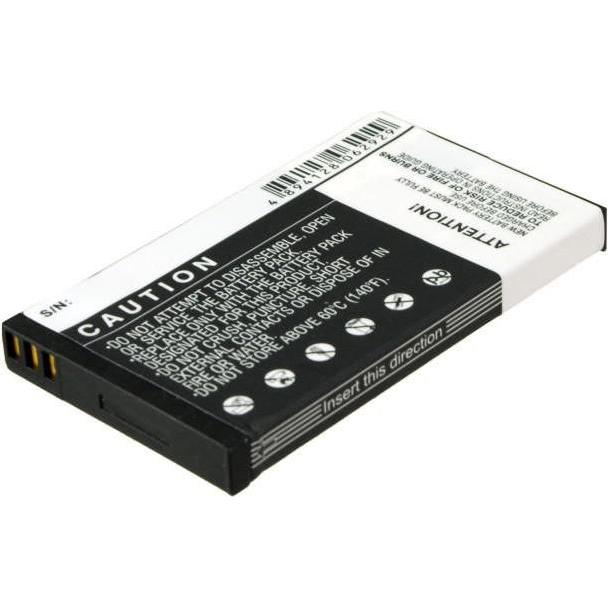 Thumbnail - CoreParts Battery for Vodafone Mobile (Akku), Mobilgerät Ersatzteile, Schwarz