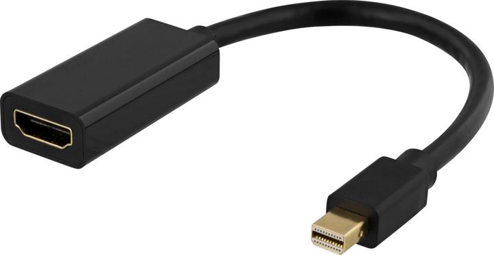 Video cables