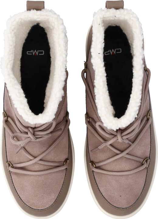 Produktbild CMP Campagnolo Women's Kayla shoe - Winterstiefel - Damen (38)
