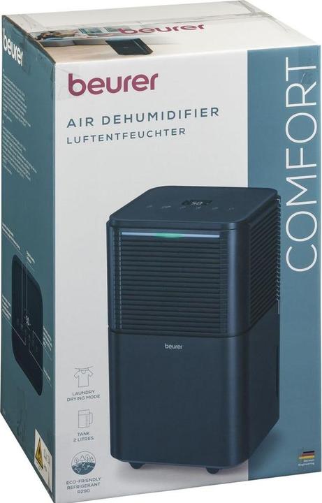 Produktbild Beurer LE 150 (30 m², 12 l/24h)