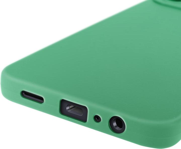 Actual product image Avizar SoftGlow Case (Samsung Galaxy A06)
