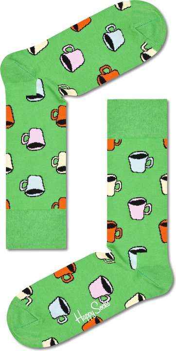 Actual product image Happy Socks 7 Days A Week Gift Set (pack of 7, 41 - 46)