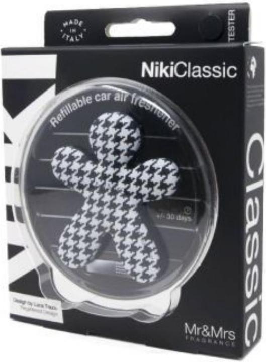 Image du produit Mr & Mrs Fragrance Niki Classic Black Orchid