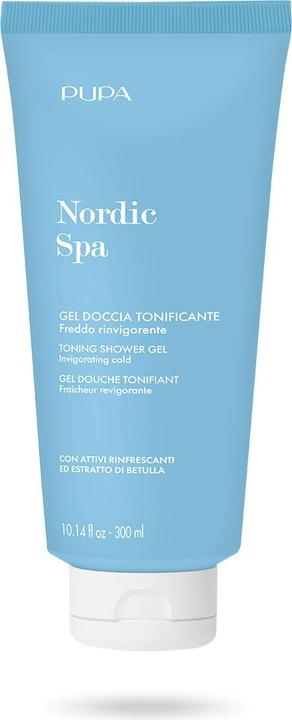 Produktbild Pupa Milano Nordic Spa (300 ml)