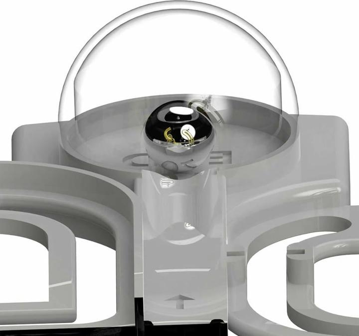 Produktbild Spin Master Perplexus Rookie (Deutsch, Französisch, Italienisch, 1)