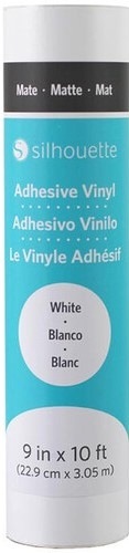 Immagine prodotto Silhouette Vinile opaco
