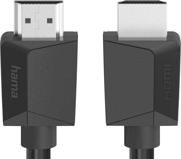 Produktbild Hama HDMI (Typ A) — HDMI (Typ A) (3 m)