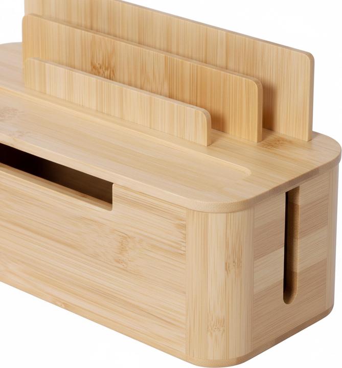 Actual product image Relaxdays cablebox