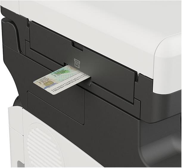 Immagine prodotto RICOH Sp C361sfnw (Laser, Colore)