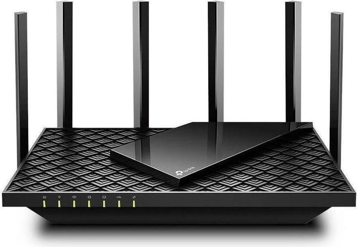 TP-Link ARCHER AX72 - Router Wi-Fi 6